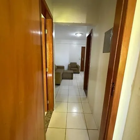 Apt 2 Quartos Golden Dolphin Grand Hotel Caldas Novas Exterior photo