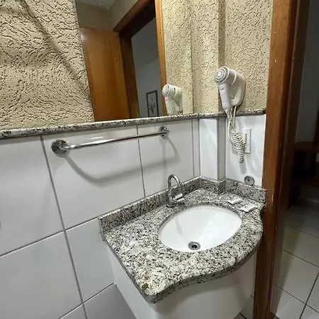 Apt 2 Quartos Golden Dolphin Grand Hotel Caldas Novas Exterior photo