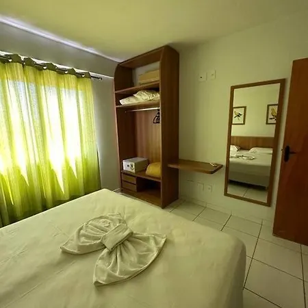 Apt 2 Quartos Golden Dolphin Grand Hotel Caldas Novas Exterior photo